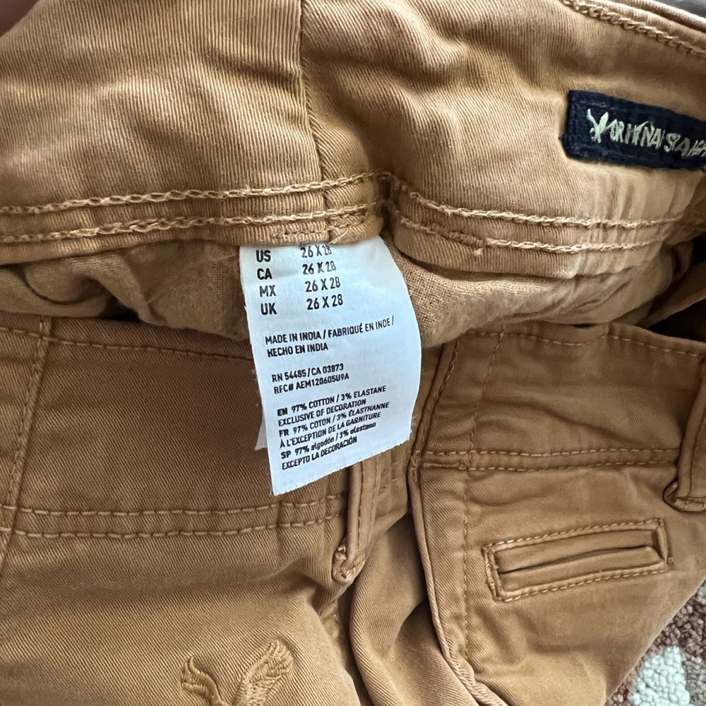 American Eagle Pants Bundle - image 5